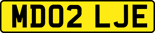 MD02LJE