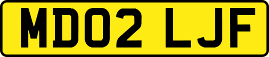 MD02LJF