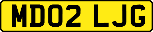 MD02LJG