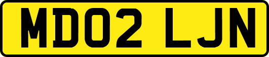 MD02LJN