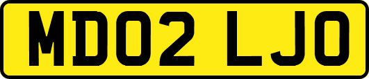 MD02LJO