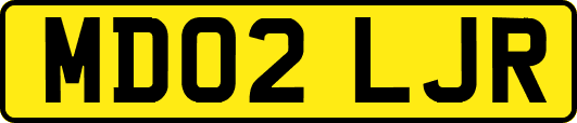 MD02LJR