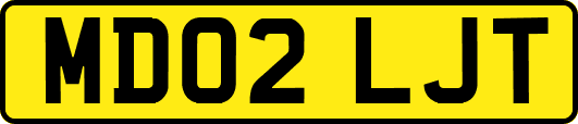 MD02LJT
