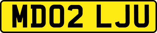 MD02LJU