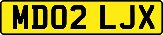 MD02LJX