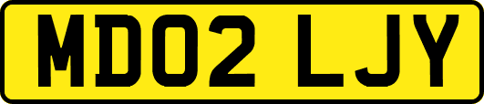 MD02LJY