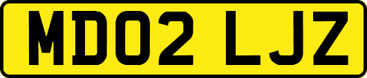 MD02LJZ