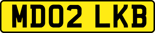 MD02LKB