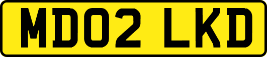 MD02LKD