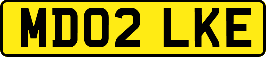 MD02LKE