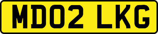 MD02LKG