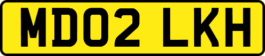 MD02LKH