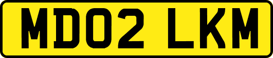 MD02LKM