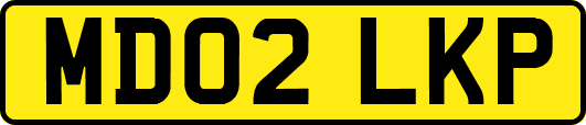 MD02LKP