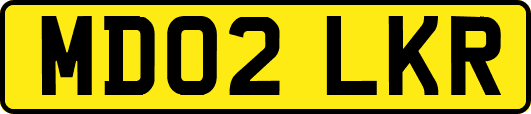 MD02LKR