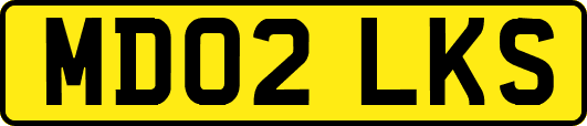 MD02LKS
