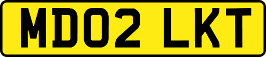 MD02LKT