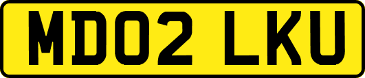 MD02LKU