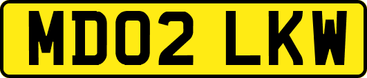MD02LKW