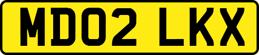 MD02LKX