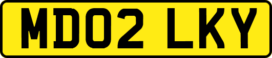 MD02LKY