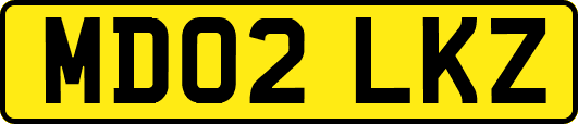 MD02LKZ
