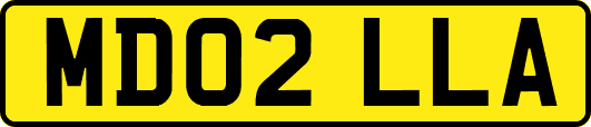 MD02LLA