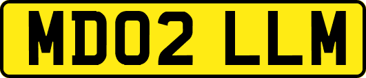 MD02LLM
