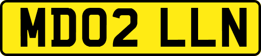 MD02LLN