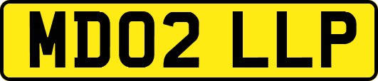 MD02LLP