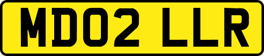 MD02LLR