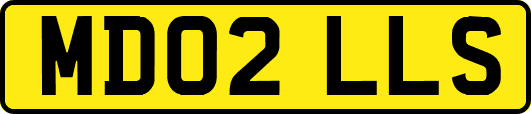 MD02LLS