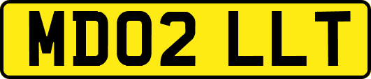 MD02LLT