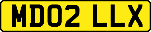 MD02LLX