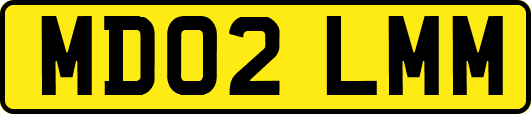 MD02LMM