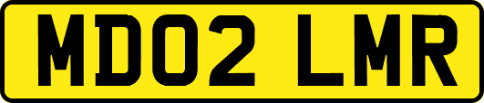MD02LMR