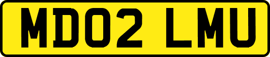 MD02LMU