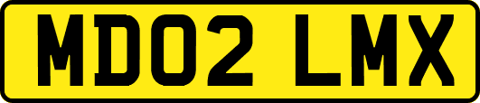 MD02LMX