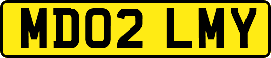 MD02LMY