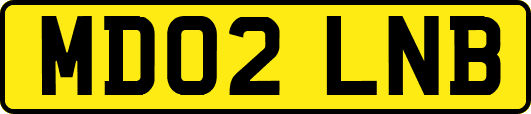 MD02LNB