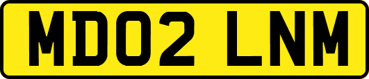 MD02LNM