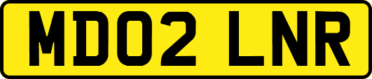 MD02LNR