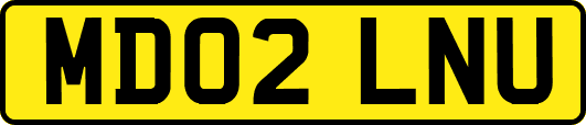 MD02LNU