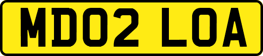 MD02LOA
