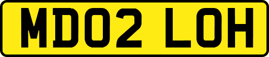 MD02LOH