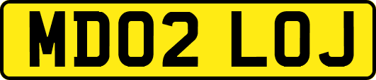 MD02LOJ