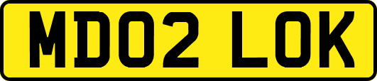 MD02LOK