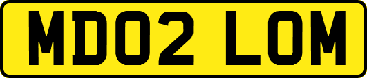 MD02LOM