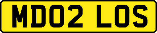 MD02LOS