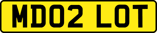 MD02LOT